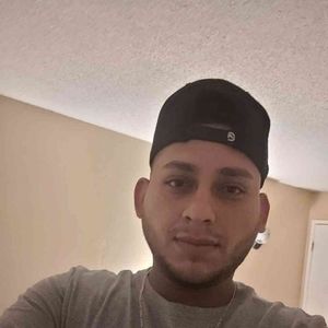 Meet your Posher, Alfredo zelaya